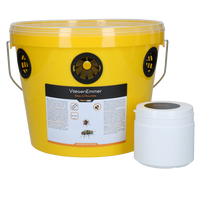 Knock Pest FlyNip VliegenEmmer (incl. traktatie)
