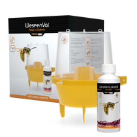 Knock Pest Wespenval