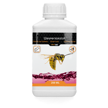 Knock Pest Wasp Bait (Wespenköder) 250 ml