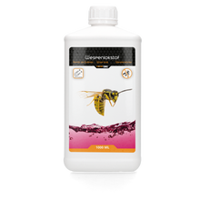 Knock Pest Wasp Bait (Wespenköder) 1 l