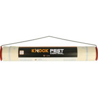 Knock Pest Vliegenkleefrol Geel 7 m