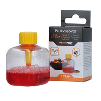 Knock Pest Fruitvliegval 1 Val