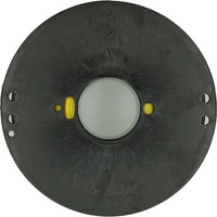Knock Pest Vliegenlint Vervangingsrol 400 m Geel