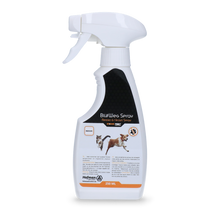 Knock Pest Bleibweg Spray für innen