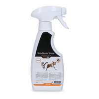 Knock Pest BlijfWeg Spray voor binnen