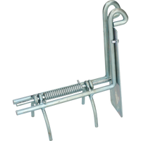 Knock Pest Mollenklem (ketting)