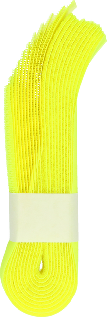 Markierungsband mit Klettverschluss