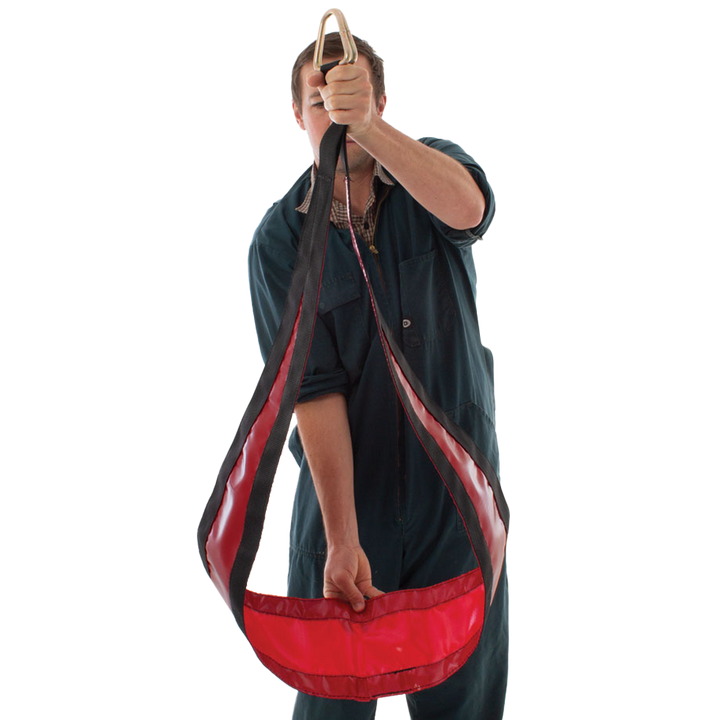 
  Koelifter Belly Strap Front Lift 2,4 meter - Artikelnummer KOEL0017
