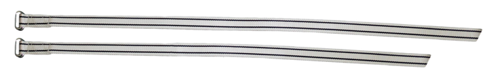 
  Koeriem nylon 130 cm met knelgesp - Artikelnummer KOER0002
