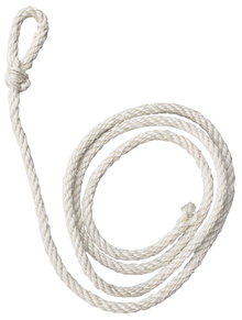 Führstrick PP 4-schäftig 210cm 240 cm