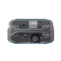Könner & Söhnen KS 3000i S inverter aggregaat 3,3 kW, foto 9