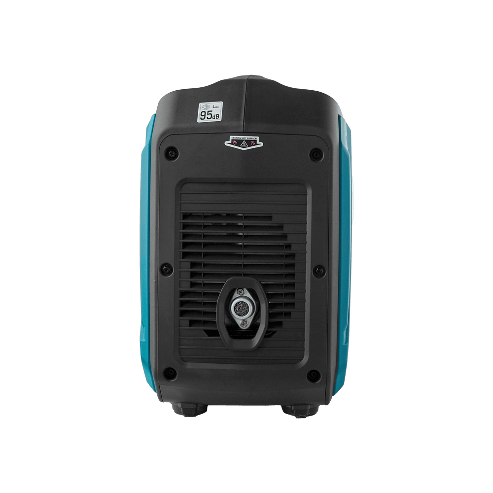 Könner & Söhnen KS 3000i S inverter aggregaat 3,3 kW, foto 6