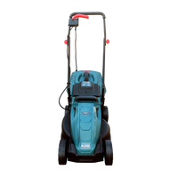 Könner & Söhnen KS 32LM12-BL elektrische grasmaaier, foto 2