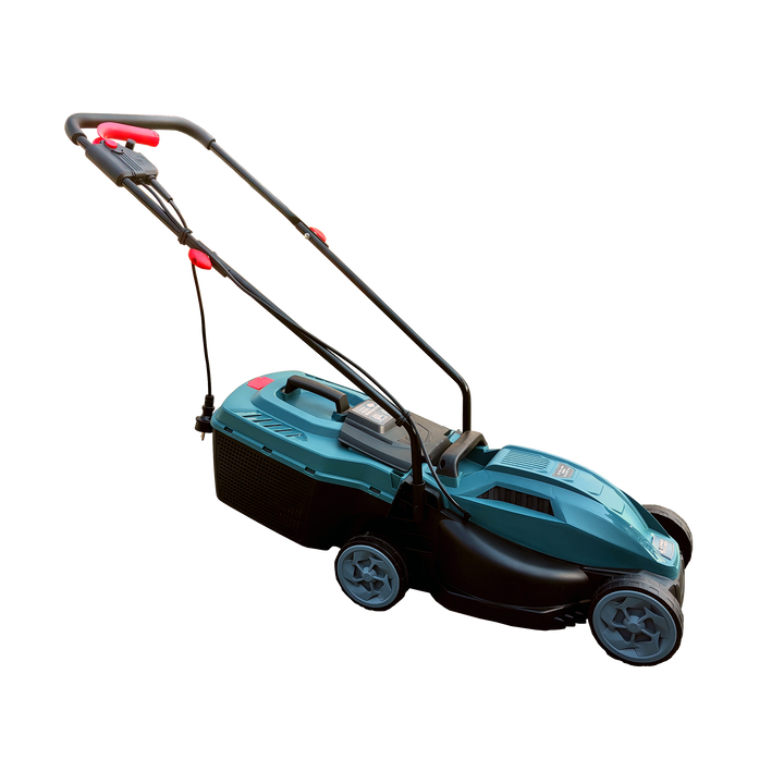 
  Könner & Söhnen KS 32LM12-BL elektrische grasmaaier | Rabe - Artikelnummer KS 32LM12-BL
