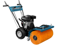 Könner & Söhnen KS 7HP-MFM 60 multifunctionele machine | Rabe