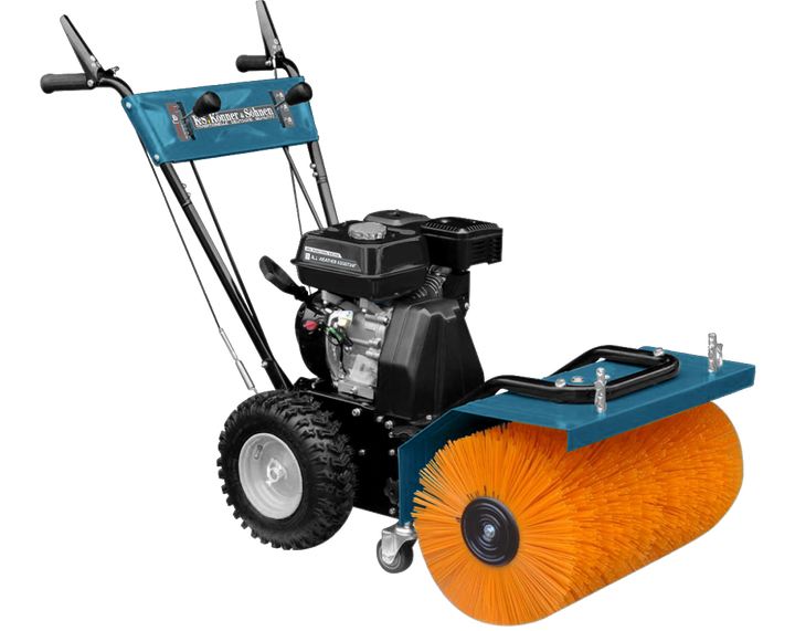 
  Könner & Söhnen KS 7HP-MFM 60 multifunctionele machine | Rabe - artikelnummer KS 7HP-MFM 60
