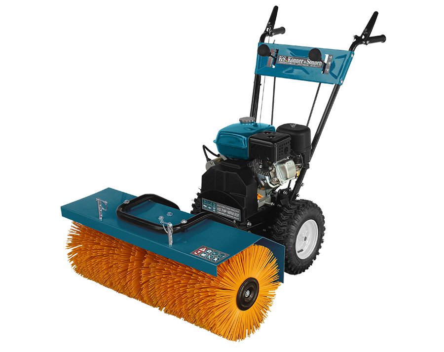 Könner & Söhnen KS 7HP-MFM 80E multifunctionele machine | Rabe