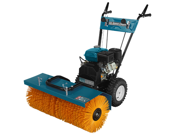 
  Könner & Söhnen KS 7HP-MFM 80E multifunctionele machine | Rabe - artikelnummer KS 7HP-MFM 80E
