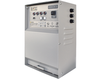 Könner & Söhnen KS 12-1E ATSR benzine aggregaat 9,2 kW, foto 6