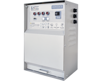 Könner & Söhnen KS 15-1E ATSR benzine aggregaat 12,5 kW, foto 4