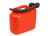 Könner & Söhnen KS CAN 5 brandstofkan, foto 3