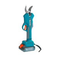 Könner & Söhnen KS CPS20V-32 Case accu snoeischaar, foto 2