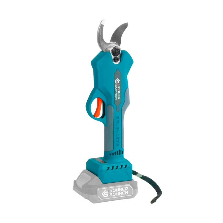
  Könner & Söhnen KS CPS20V-32 accu snoeischaar | Rabe - artikelnummer KS CPS20V-32
