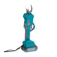Könner & Söhnen KS CPS20V-32 Case accu snoeischaar, foto 3