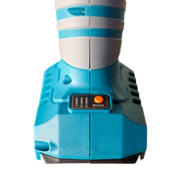 Könner & Söhnen KS CPS20V-40 Case accu snoeischaar, foto 4