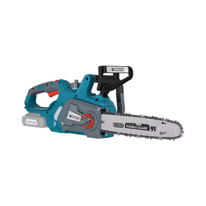 
  Könner & Söhnen KS CS20V-12 accu kettingzaag | Rabe - Artikelnummer KS CS20V-12
