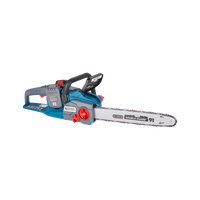 Könner & Söhnen KS CS40V-16 accu kettingzaag | Rabe