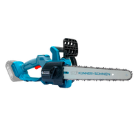 Könner & Söhnen KS MCS20V-12 accu mini kettingzaag, foto 3