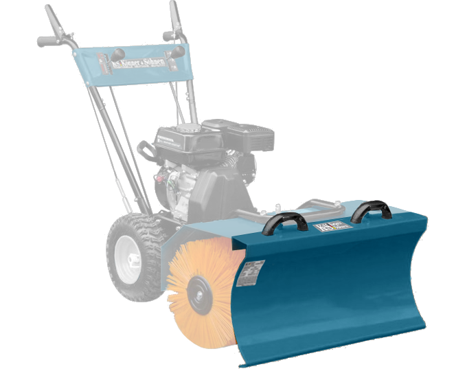 Könner & Söhnen KS 7HP-MFM 80 SET 4 in 1 multifunctionele machine, foto 6