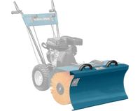 Könner & Söhnen KS 7HP-MFM 80 SET 4 in 1 multifunctionele machine, foto 6