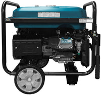 Könner & Söhnen KS 12-1E 1/3 ATSR benzine aggregaat 8,2 kW, foto 2