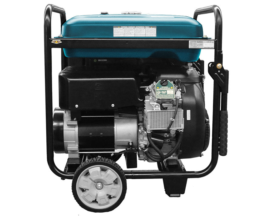 Könner & Söhnen KS 15-1E 1/3 ATSR benzine aggregaat 11,5 kW, foto 4