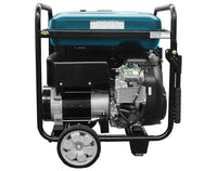 Könner & Söhnen KS 15-1E 1/3 ATSR benzine aggregaat 11,5 kW, foto 4