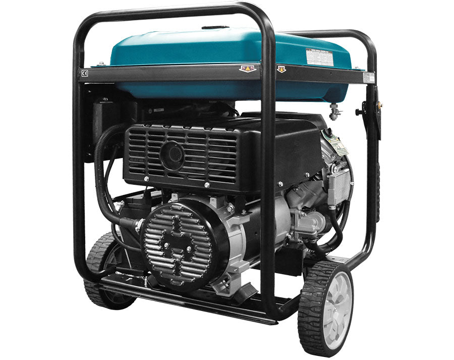 Könner & Söhnen KS 15-1E 1/3 ATSR benzine aggregaat 11,5 kW, foto 5