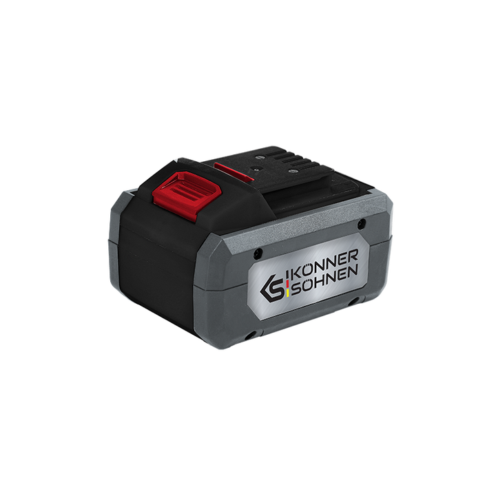 
  Könner & Söhnen KS 20V8-2 20V lithium accu | Rabe - artikelnummer KS 20V8-2
