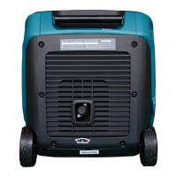 Könner & Söhnen KS 48VS-DC Direct current generator, version 50–55V gelijkstroom aggregaat, foto 6