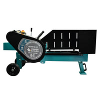Könner & Söhnen KS 8TKE 52/35 elektrische houtklover 8 ton | Rabe