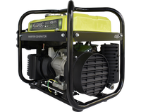 K&S Basic KSB 21i inverter aggregaat 2 kW, foto 3