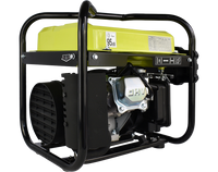 K&S Basic KSB 21i inverter aggregaat 2 kW, foto 4