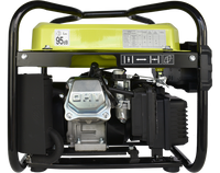 K&S Basic KSB 21i inverter aggregaat 2 kW, foto 5