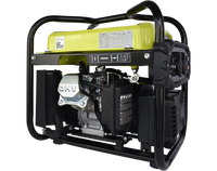 K&S Basic KSB 21i inverter aggregaat 2 kW, foto 6