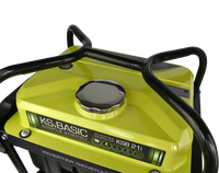 K&S Basic KSB 21i inverter aggregaat 2 kW, foto 11