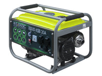K&S Basic KSB 30A benzine aggregaat 2,8 kW, foto 3