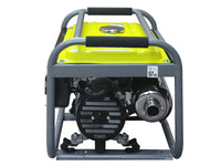 K&S Basic KSB 30A benzine aggregaat 2,8 kW, foto 4