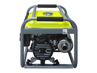 K&S Basic KSB 2800C benzine aggregaat 2,8 kW, foto 5