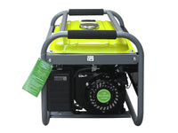 K&S Basic KSB 2800C benzine aggregaat 2,8 kW, foto 6